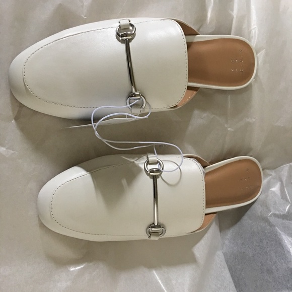 Women’s Kona slip on Loafer mules - Picture 7 of 8